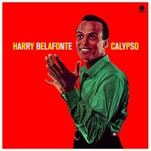 Vinyl CALYPSO