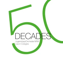 CD DECADES (LIVE IN LONDON)