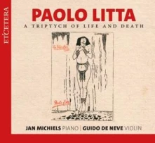 CD PAOLO LITTA: A TRIPTYCH OF LIFE AND DEATH