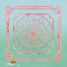 CD SOFT PINK TRUTH - IS IT GOING TO GET ANY DEEPER THAN THIS?