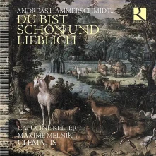 CD HAMMERSCHMIDT: DU BIST...