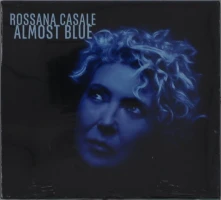 CD ALMOST BLUE