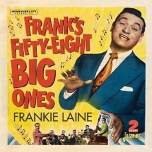 CD FRANK S FIFTY-EIGHT BIG ONES