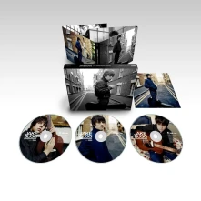 Jake Bugg, CD Jake Bugg