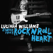 Vinyl Stories From A Rock N Roll Heart LP