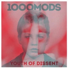 CD Youth of Dissent