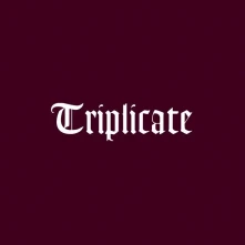 CD TRIPLICATE