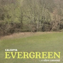 CD Evergreen... E Altre Canzoni