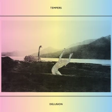 Vinyl DELUSION