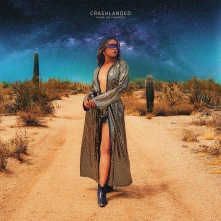 CD CRASHLANDED