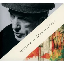 CD Mammifères