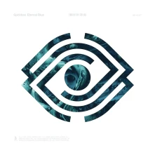 Vinyl ETERNAL BLUE