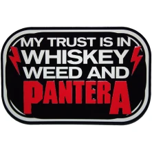 Magnetka Whiskey