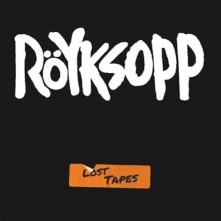 CD LOST TAPES