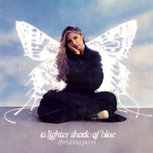 Vinyl A LIGHTER SHADE OF BLUE