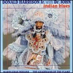Vinyl INDIAN BLUES