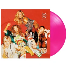 Vinyl ALCAZARIZED