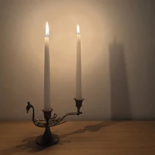 Vinyl DIARY OF A CANDLE