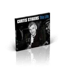 CD THIS LIFE