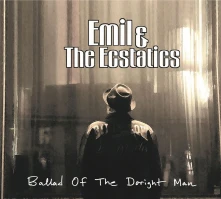 CD BALLAD OF THE DORIGHT MAN