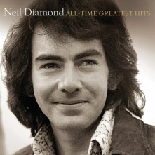 Neil Diamond, CD All-Time Greatest Hits