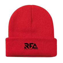 RFA Logo Beanie thumbnail