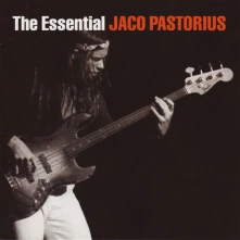 CD The Essential Jaco Pastorius