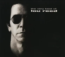 CD The Very Best Of Lou Reed
