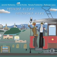 DVD Těšínské divadlo : Těšínské niebo