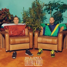 CD Ultrazvuk