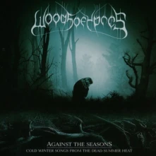 CD AGAINST THE SEASONS