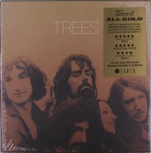 Vinyl TREES (50TH ANNIVERSAR...