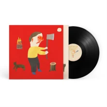 Vinyl PARADER