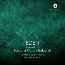 CD EDEN: THE MUSIC OF EDW...