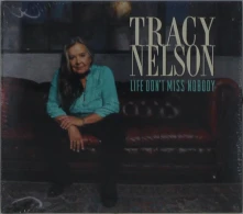 CD LIFE DON'T MISS NOBODY