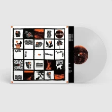 Vinyl EVERY INCH OF EARTH PU...