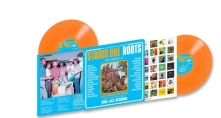 Vinyl STUDIO ON ROOTS