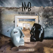 The Neal Morse Band, CD Innocence & Danger