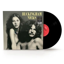 Buckingham Nicks, Vinyl BUCKINGHAM NICKS