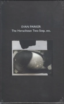 CD HERACLITEAN TWO-STEP, ...