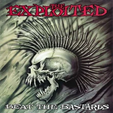 CD BEAT THE BASTARDS