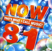 CD NOW 81