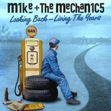 Mike + The Mechanics, CD Looking Back - Living The Years