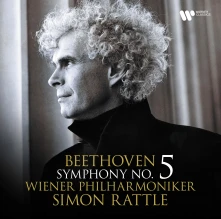 Vinyl BEETHOVEN: SYMPHONY NO. 5