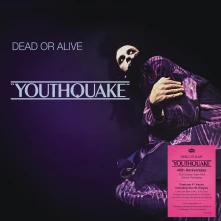 CD YOUTHQUAKE