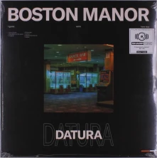 Boston Manor, Vinyl DATURA