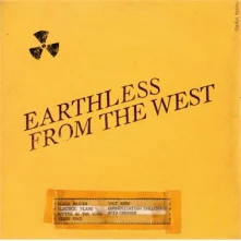 CD FROM THE WEST