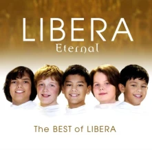 Libera, CD BEST OF