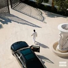 Lacrim, CD PERSONA NON GRATA