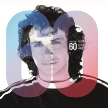 Michel Sardou, CD 60 ANNEES, 60 SINGLES